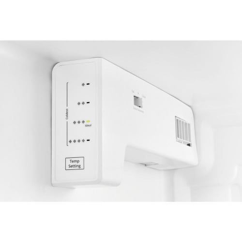 Contrôles électroniques de la température - WRS335SDHM