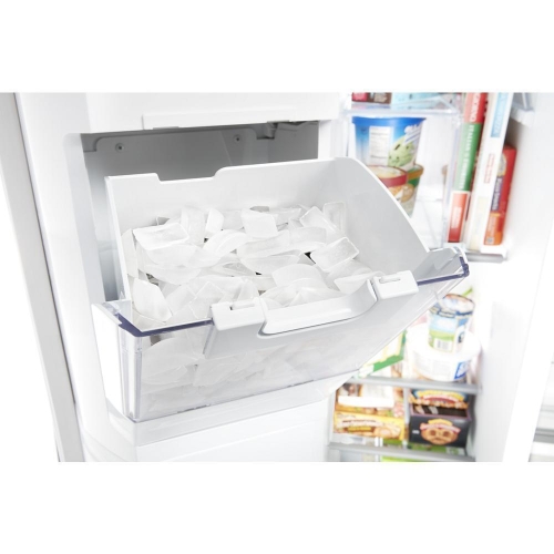 In-Door-Ice® Storage