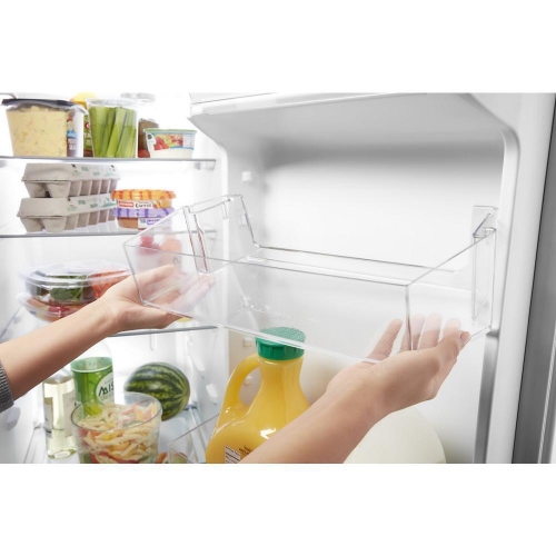 Adjustable Gallon Door Bins Adjustable Gallon Door Bins