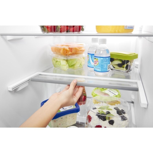 Infinity Slide Shelf Infinity Slide Shelf