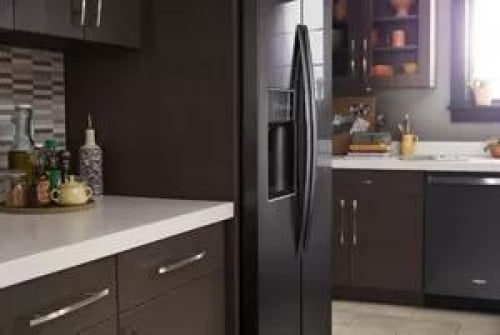 Counter Depth Design