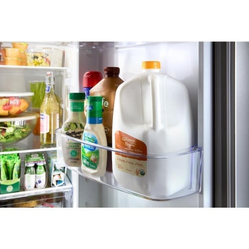 Bacs de porte réglables pour gallons - WRSC5536RW