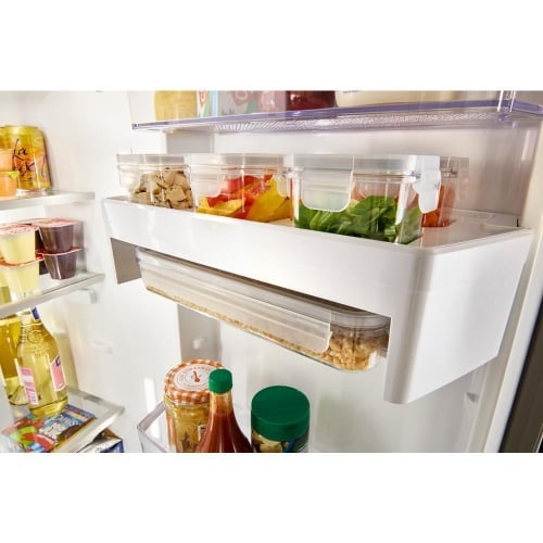 Prep & Store Bins (Sold Separately) - WRSC5536RZ