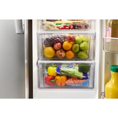 Pantry Drawer - WRSF5536RW