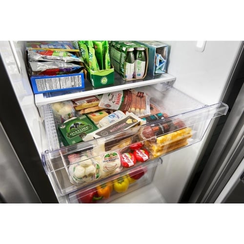 Deli Drawer - WRSF5536RZ