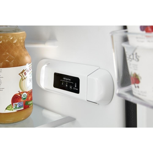 Electronic Temperature Controls - WRT112CZJZ