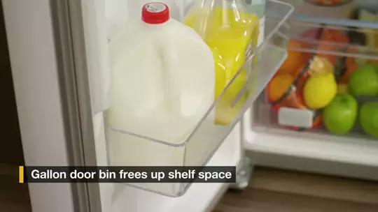 Gallon Door Bin Gallon Door Bin