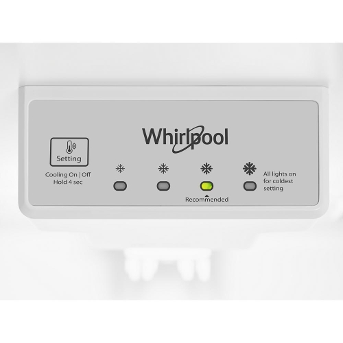 Electronic Temperature Control - WRT518SZFB