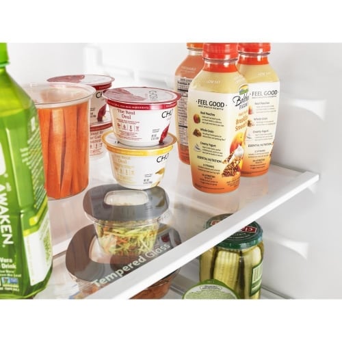 Frameless Glass Shelf - WRT518SZKV