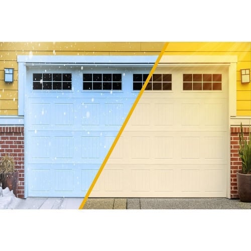 Garage Ready - WRTX7419SW