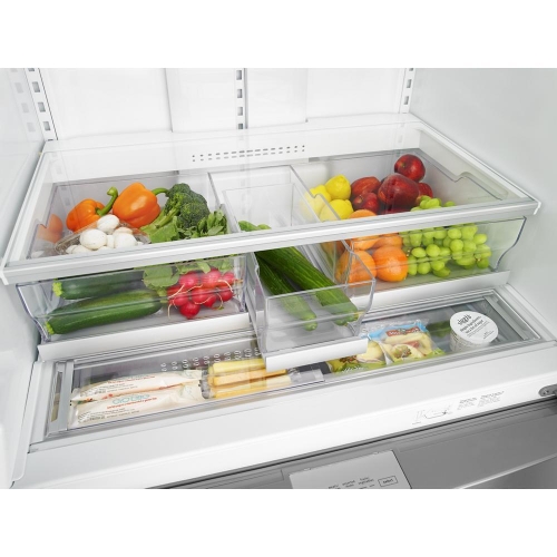 Triple Crisper - WRX986SIHZ