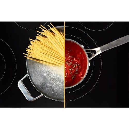 2 FlexHeat&trade; Dual Radiant Elements - YWSES3330TS