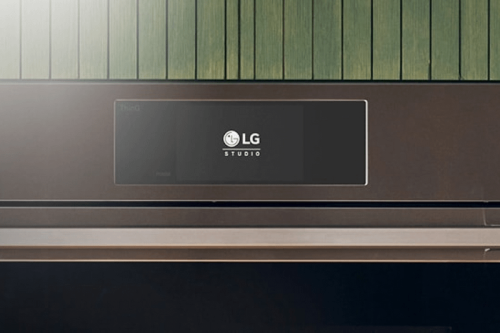 Even The Controls Look Good