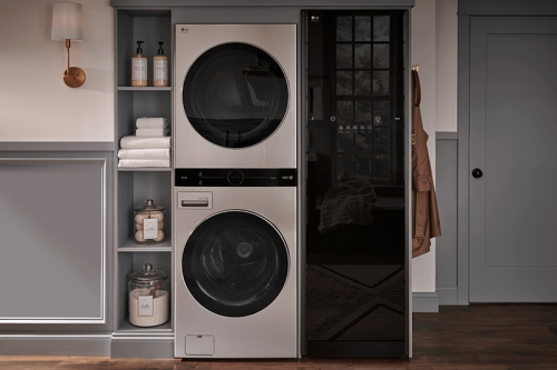 LG STUDIO WashTower™