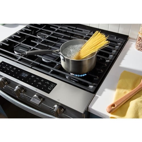 SpeedHeat&trade; Burner - WSGS3330TS