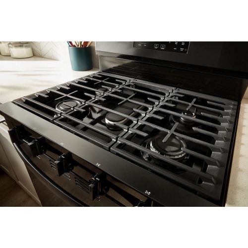 Edge-to-Edge Grates - WSGS3330TW