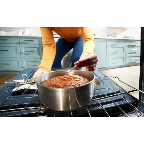 High Speed Preheat - WSGS3330TW