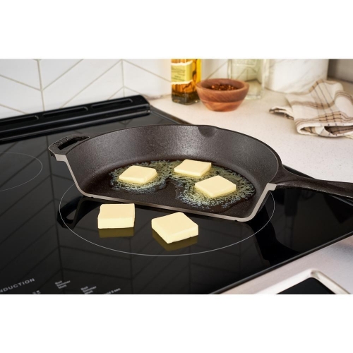 Induction Technology