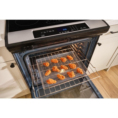 No Preheat Air Fry