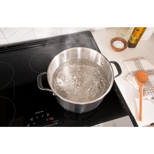 Certifié ENERGY STAR&reg; - WSIS5030RV