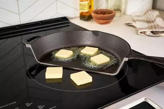 Induction Technology