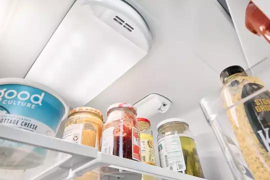 LED Interior Lighting