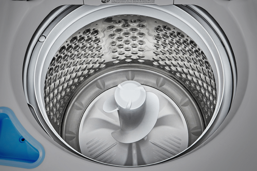 Maximisez vos mouvements de lavage avec l'agitateur à 4 voies - WT7005CW