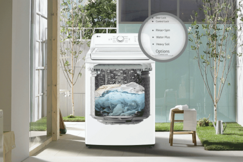 Water Plus - Quand vous le souhaitez - WT7900HBA Water Plus - Quand vous le souhaitez - WT7900HBA