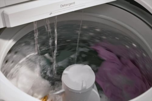 Deep Fill-Whenever You Choose - WT8205CW