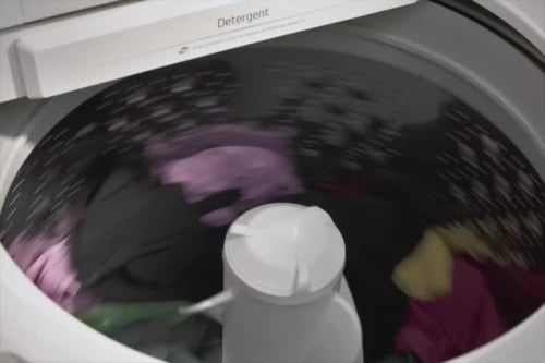 Maximize Your Wash Motions - WT8205CW