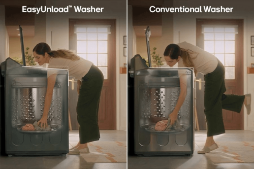 Easy Ergonomic Reach - WT8400CB Easy Ergonomic Reach - WT8400CB