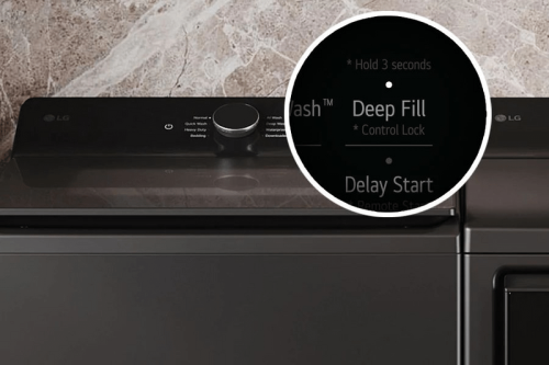 Deep Fill-Whenever You Choose - WT8400CB Deep Fill-Whenever You Choose - WT8400CB