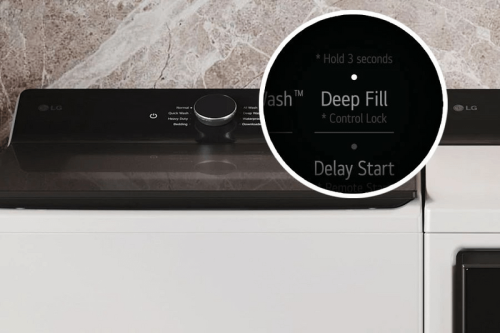 Deep Fill-Whenever You Choose Deep Fill-Whenever You Choose