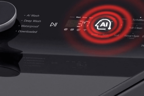 Built-in Intelligence Takes Out The Guesswork - WT8405CB