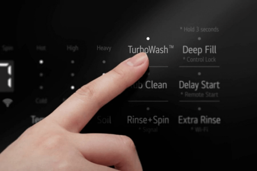 A Powerful Yet Gentle Clean In 37 Min 2 - WT8405CB