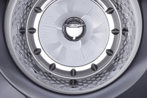 Maximize Your Wash Motions - WT8405CB