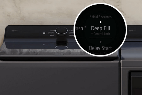Deep Fill-Whenever You Choose - WT8405CB