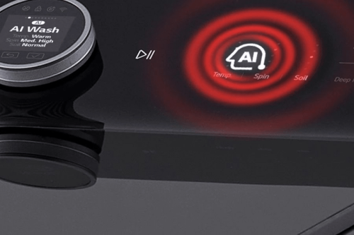 Built-in Intelligence Takes Out The Guesswork Built-in Intelligence Takes Out The Guesswork