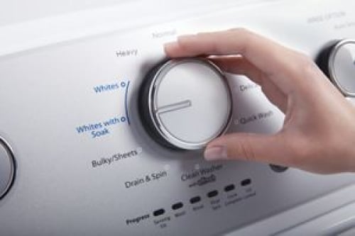Soaking Cycles - WTW4955HW Soaking Cycles - WTW4955HW