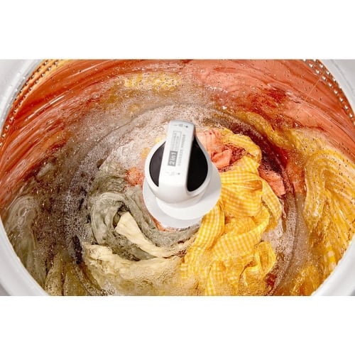 360 Wash Agitator Option - WTW4957PW