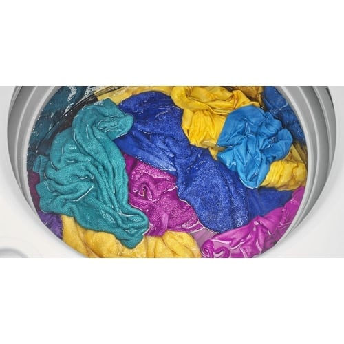 Deep Water Wash Cycle - WTW5000DW Deep Water Wash Cycle - WTW5000DW