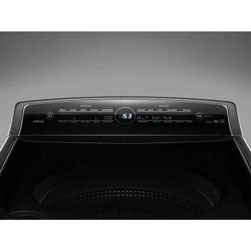 Presoak Option - WTW5000DW Presoak Option - WTW5000DW