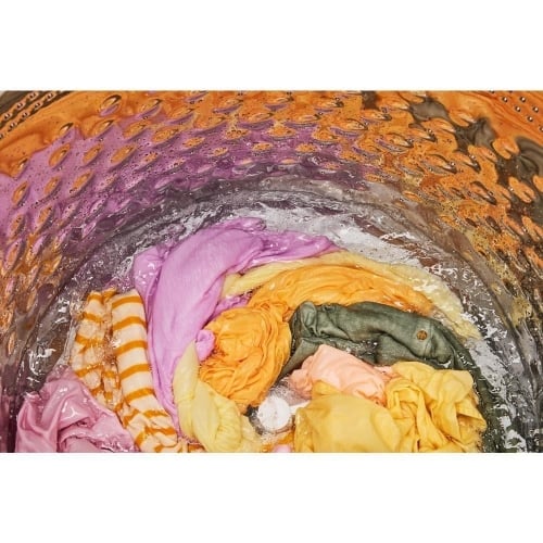 Quick Wash Cycle - WTW5020SW