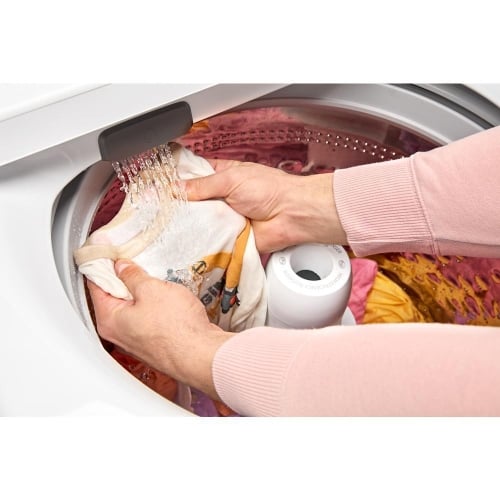 Robinet d'eau intégré - WTW5020SW