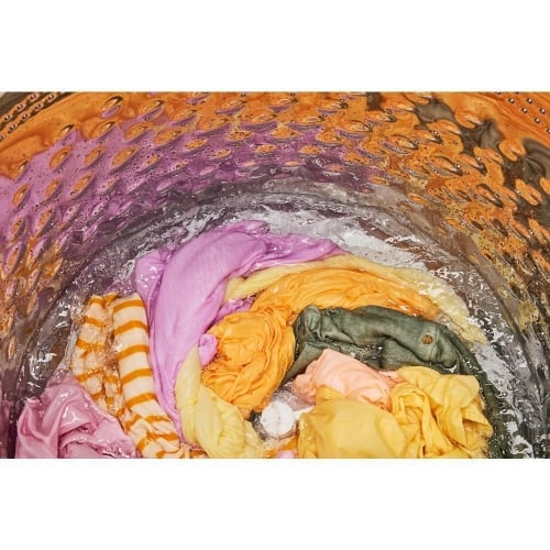 Cycle de lavage rapide - WTW5025SW