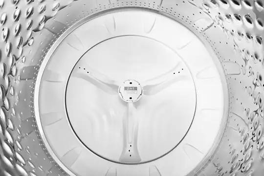 Smooth Impeller Option Smooth Impeller Option