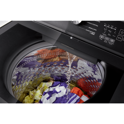 Extra Rinse Option Extra Rinse Option