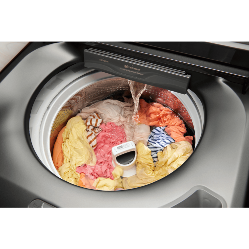 Deep Water Wash Option Deep Water Wash Option