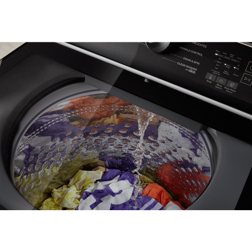 Extra Rinse Option Extra Rinse Option