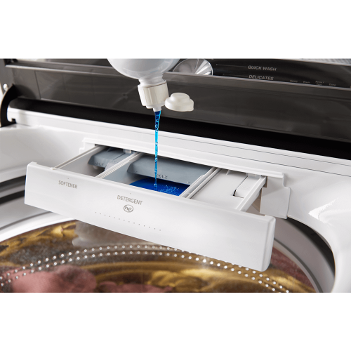 Single Load Dispenser Single Load Dispenser